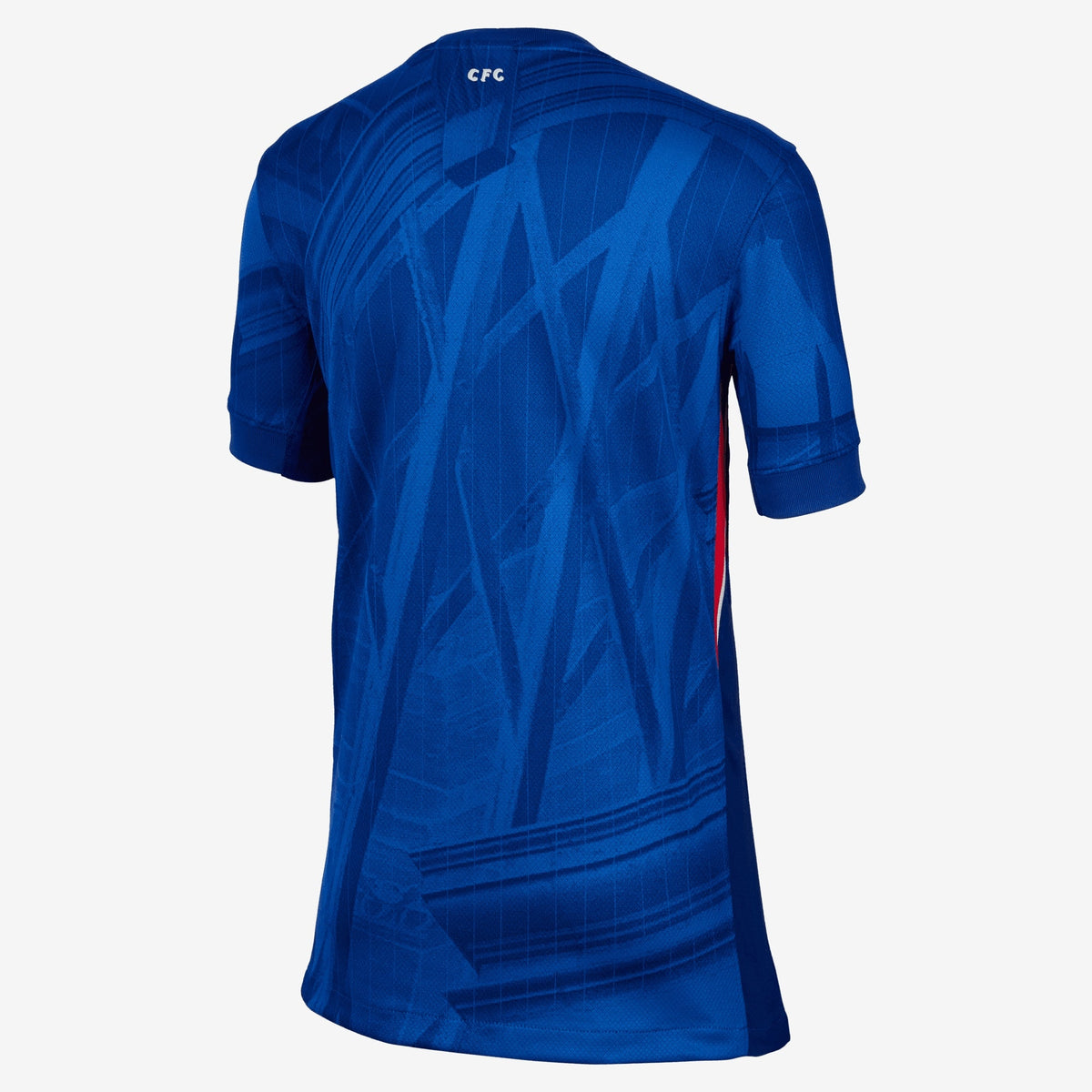 Nike Chelsea FC 2025/26 Stadium Home