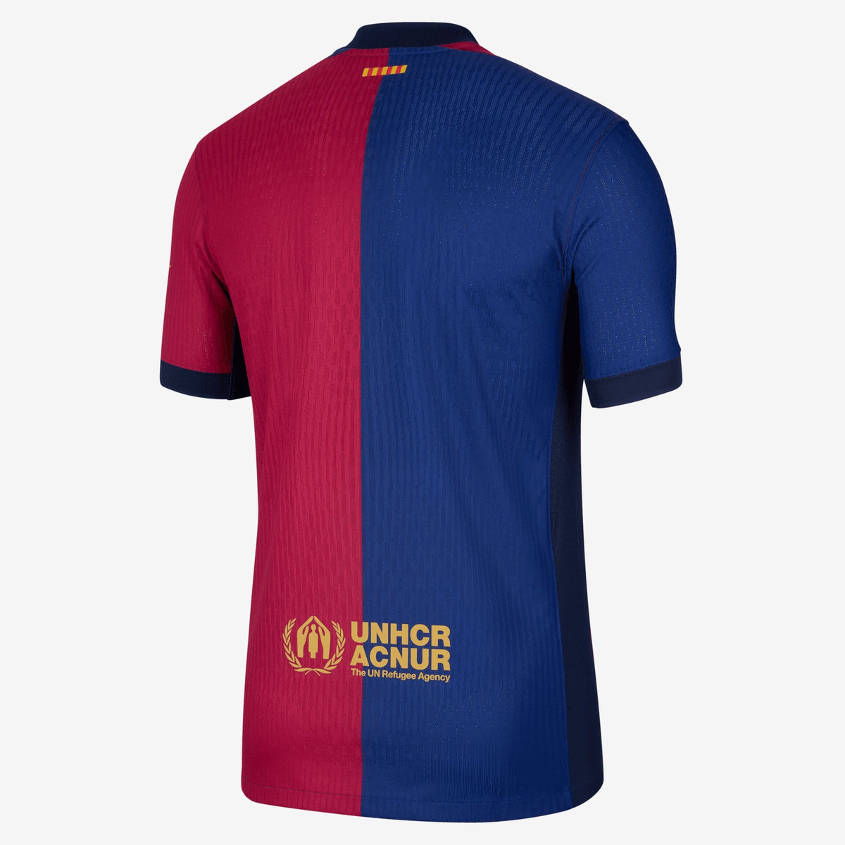 Nike FC Barcelona 2024/25 Match Home