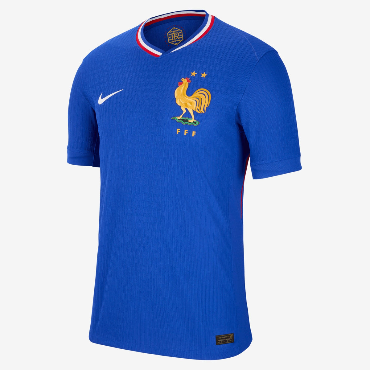 Nike FFF (Men's Team) 2024/25 Match Home