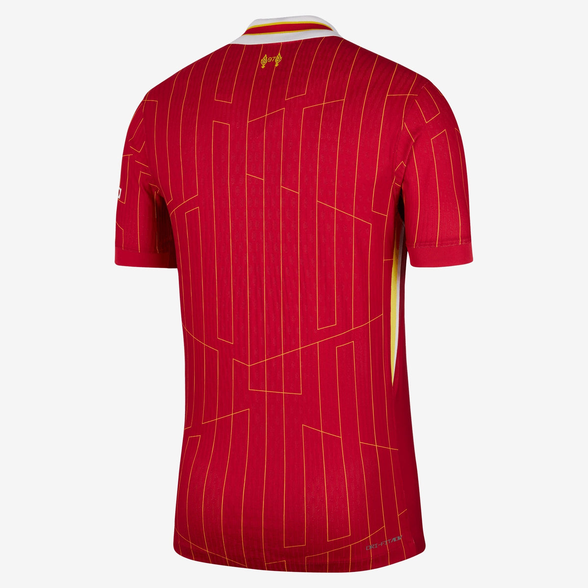 Nike Liverpool FC 2024/25 Match Home
