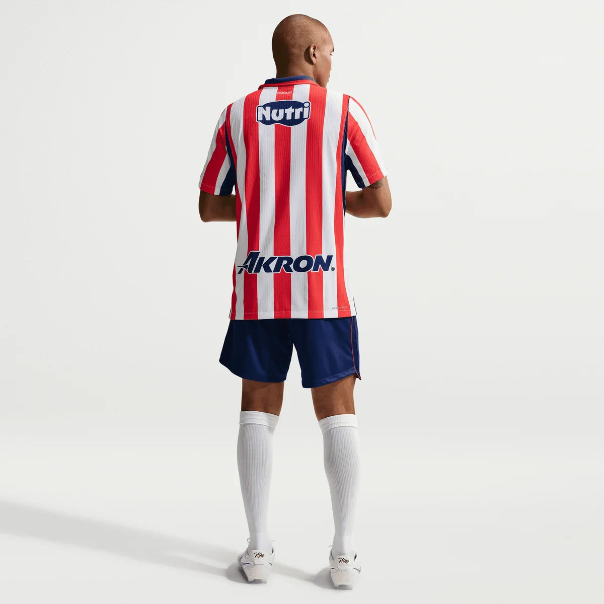 Nike Chivas 2026/27 Match Home
