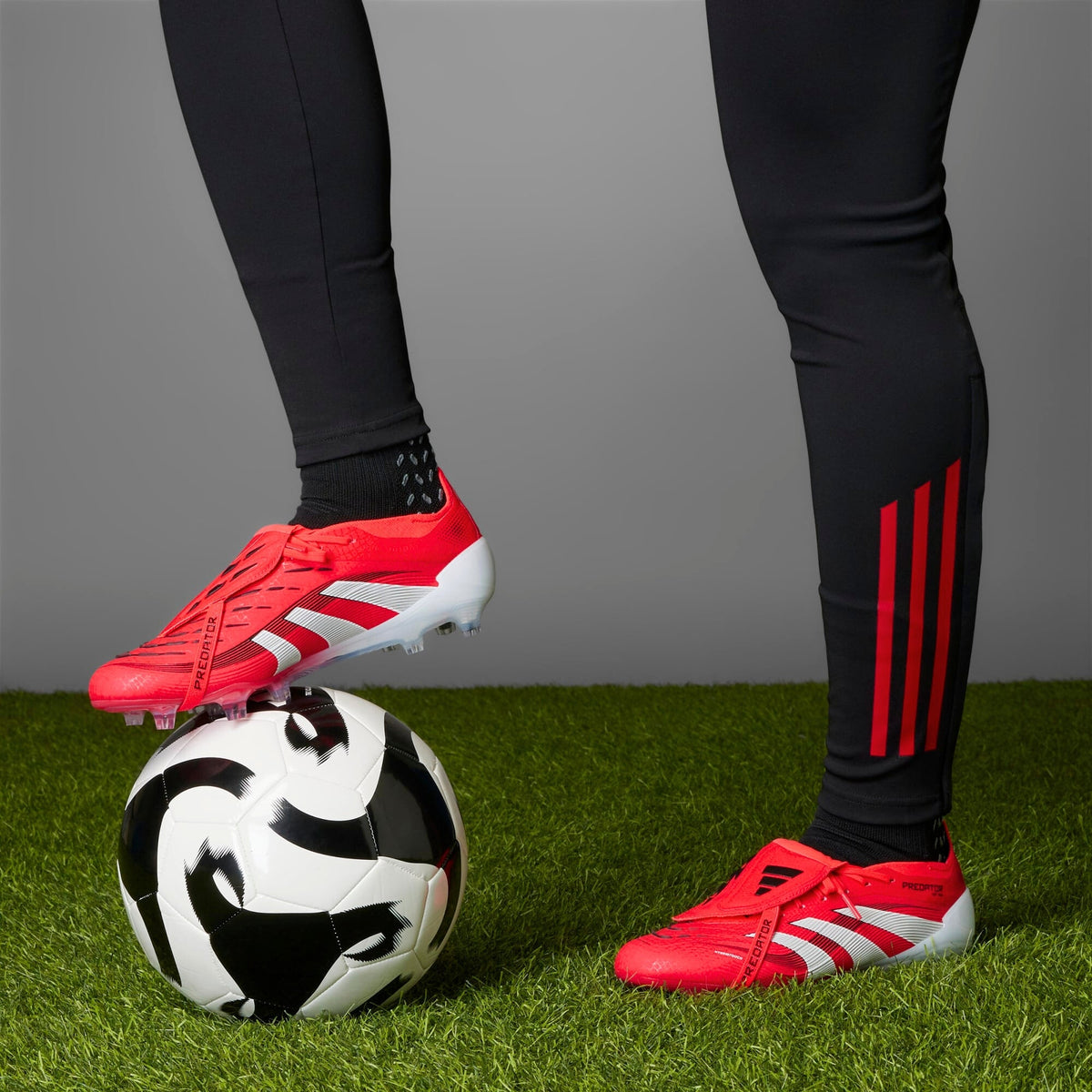 adidas Predator Elite Fold-Over Tongue