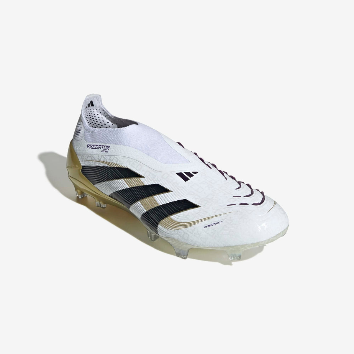 adidas Predator Elite Laceless