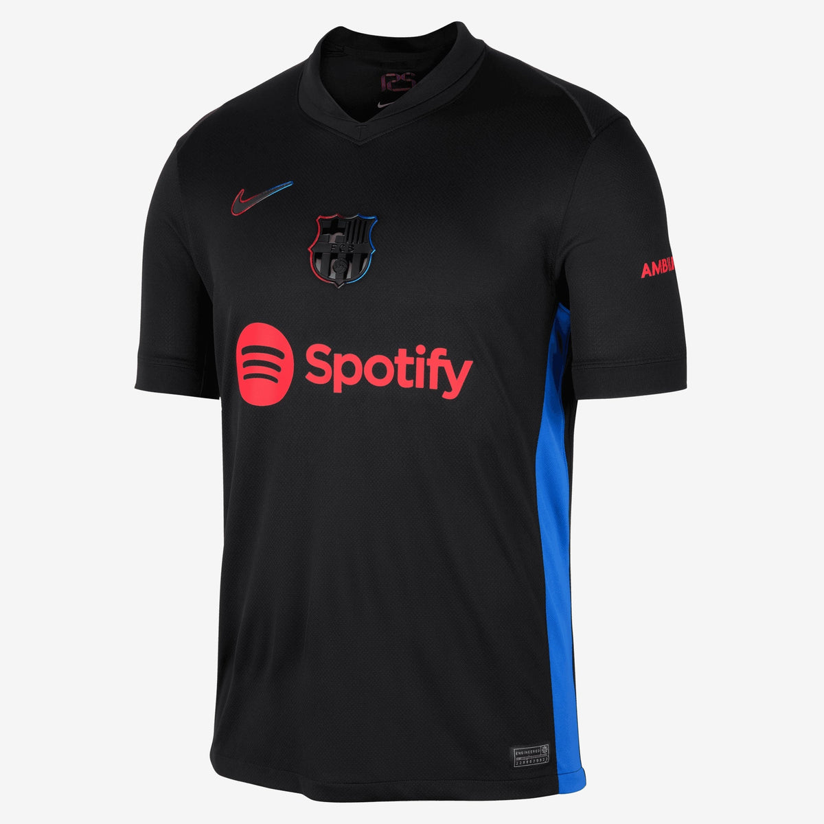 Nike FC Barcelona 2024/25 Stadium Away