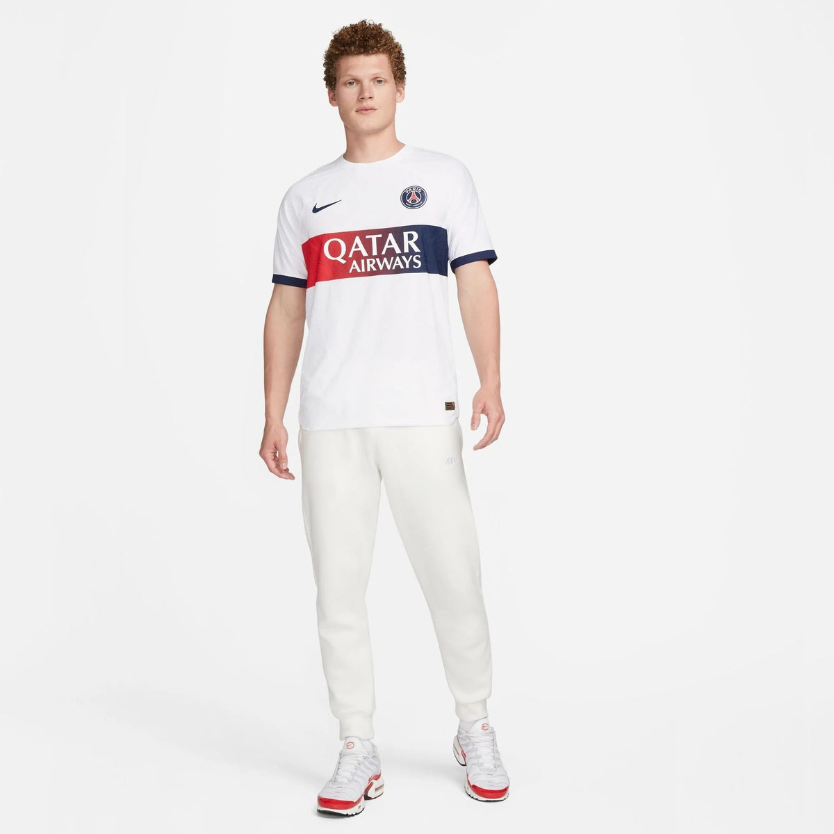 Nike Paris Saint-Germain 2023/24 Match Away
