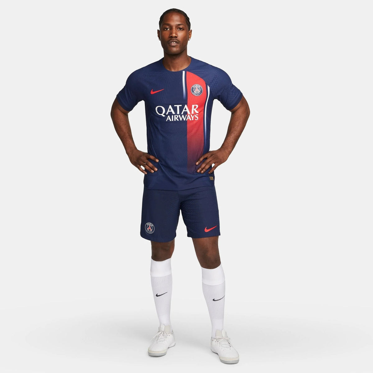 Nike Paris Saint-Germain 2023/24 Match Home