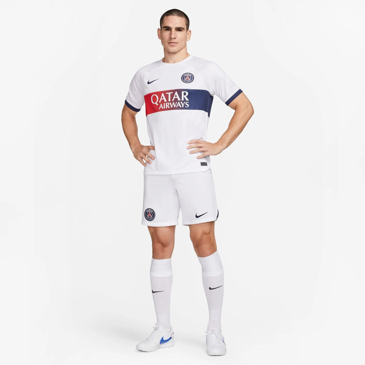 Nike Paris Saint-Germain 2023/24 Stadium Away