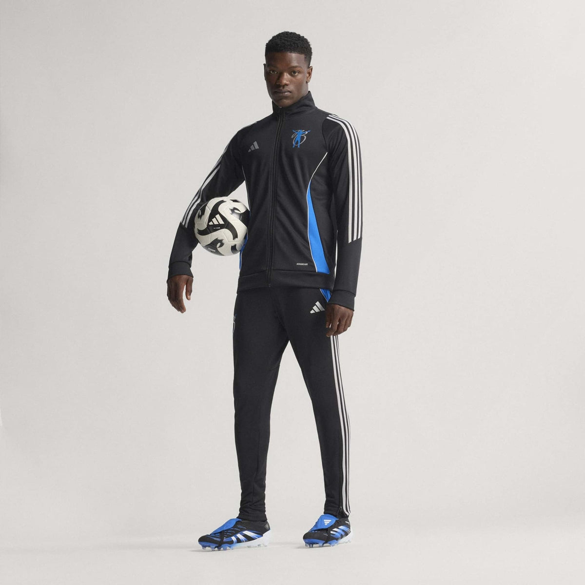 adidas Predator Elite JB Fold-Over Tongue