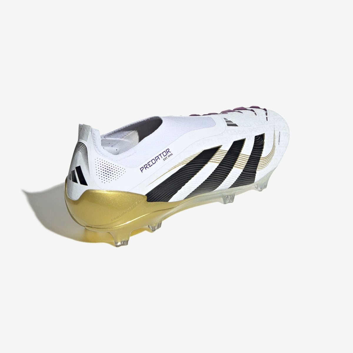 adidas Predator Elite Laceless