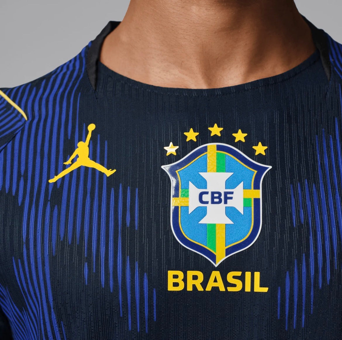 Nike Brazil 2026 Match Away
