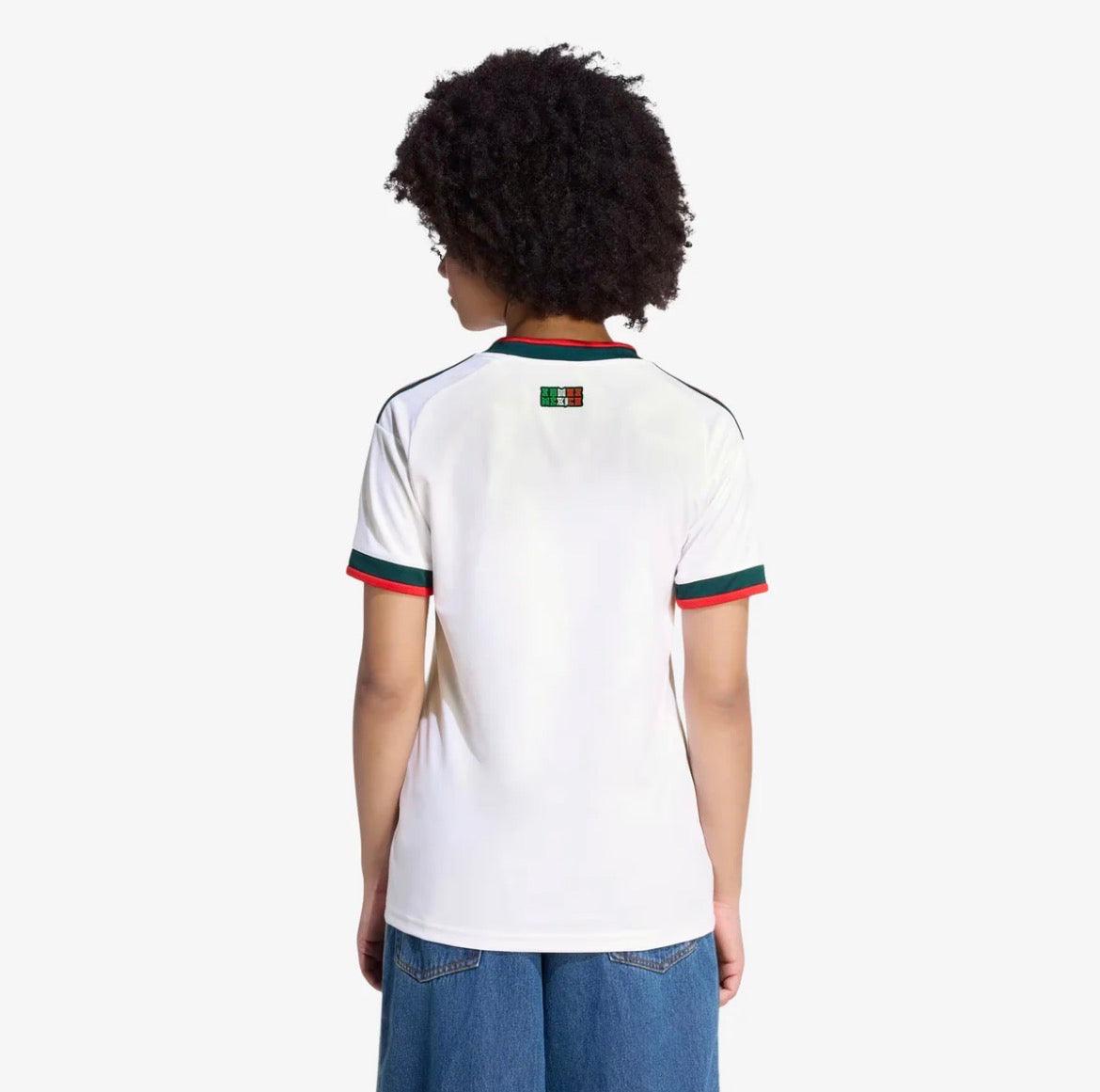 adidas Mexico 2026 Stadium Away