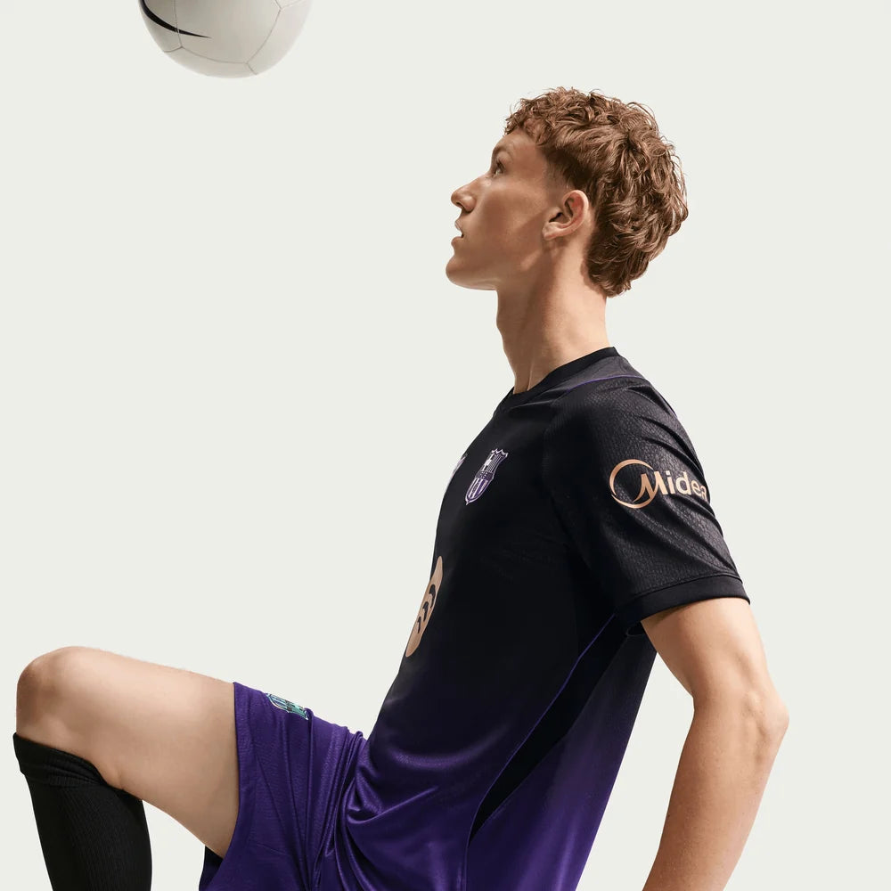 Nike FC Barcelona 2026/27 Stadium Away
