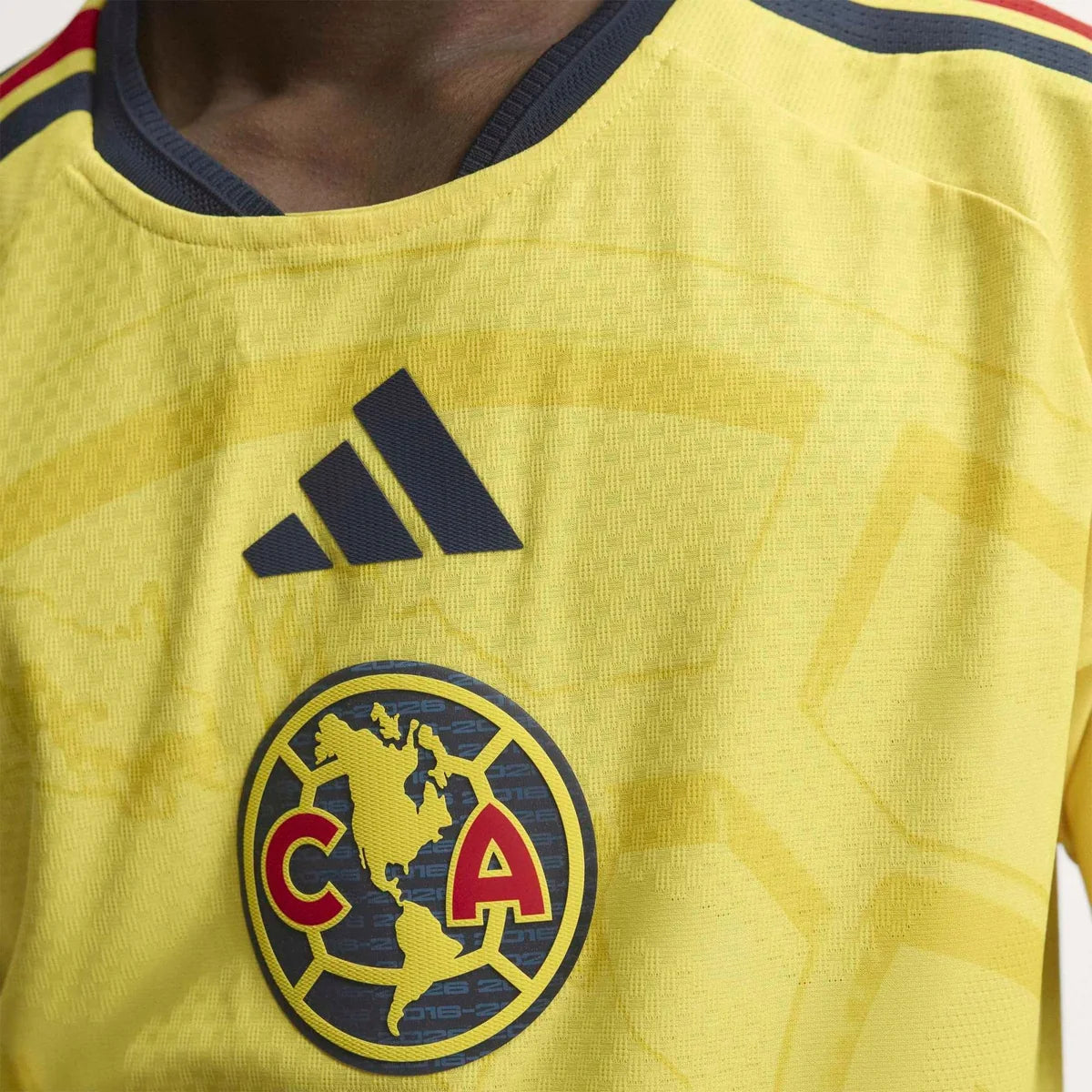 adidas Club America 2026/27 Match Home