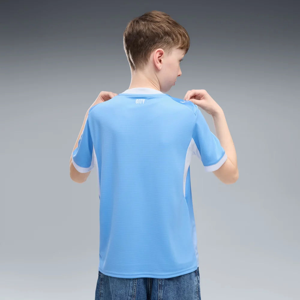 PUMA Manchester City 2026/27 Home