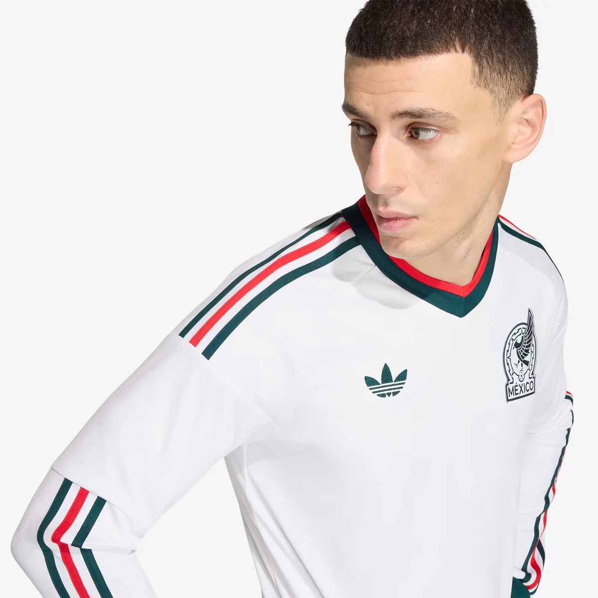 adidas Mexico 2026 Stadium Away
