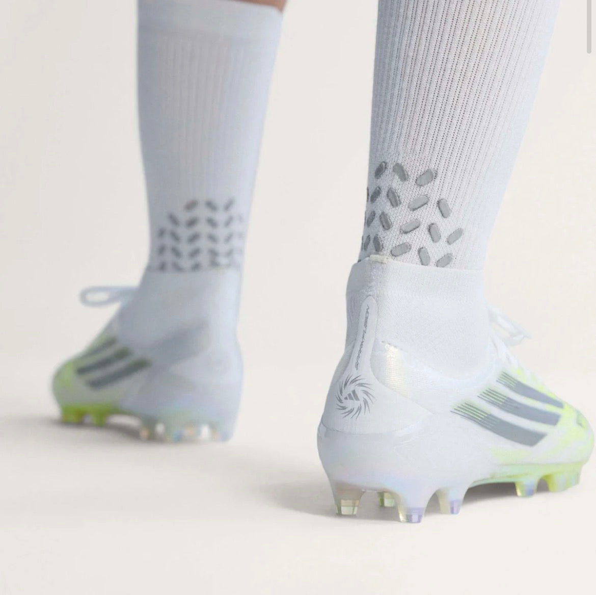 adidas F50 Sparkfusion Elite Mid Cut