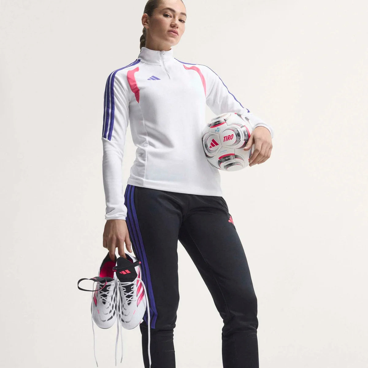 adidas Predator Elite Fold-Over Tongue