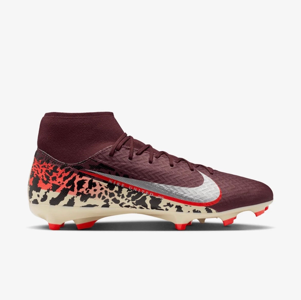 Nike United Mercurial Superfly 10 Academy