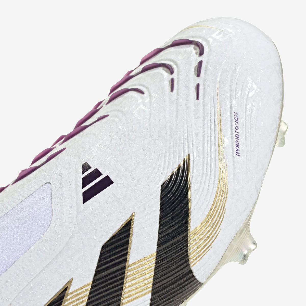 adidas Predator Elite Laceless