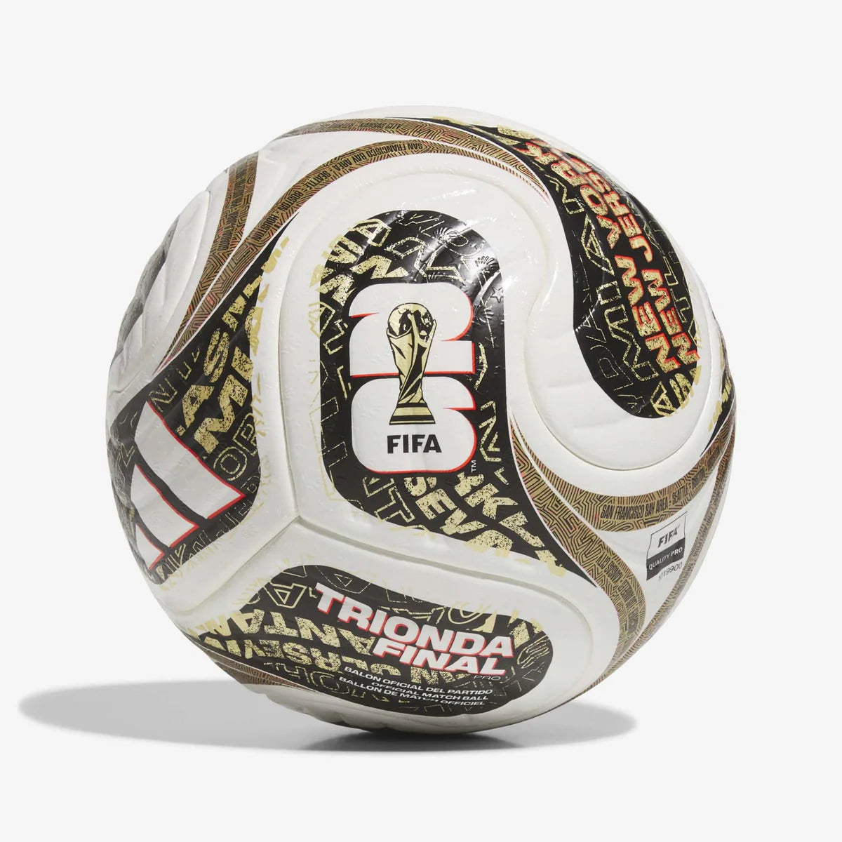 adidas FIFA World Cup 2026 Trionda Finals Pro