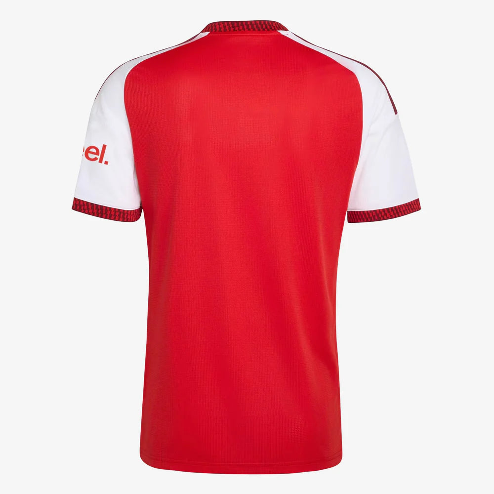 adidas Arsenal FC 2026/27 Stadium Home