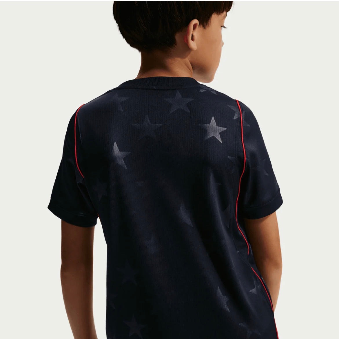 Nike USMNT 2026 Stadium Away