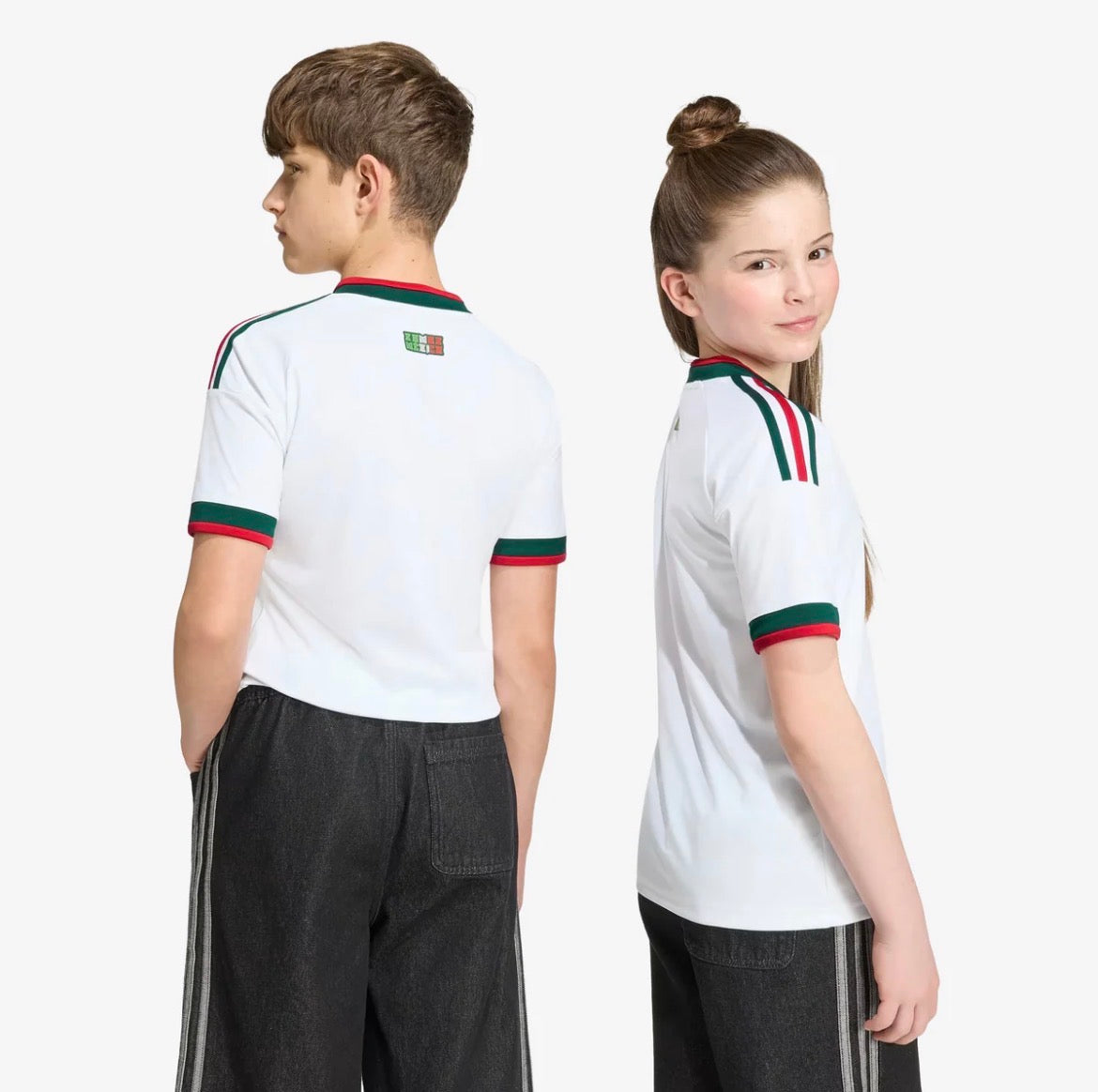 adidas Mexico 2026 Stadium Away