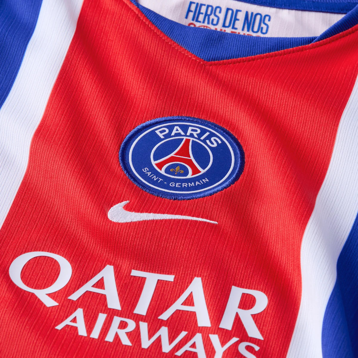 Nike Paris Saint-Germain 2026/27 Stadium Home