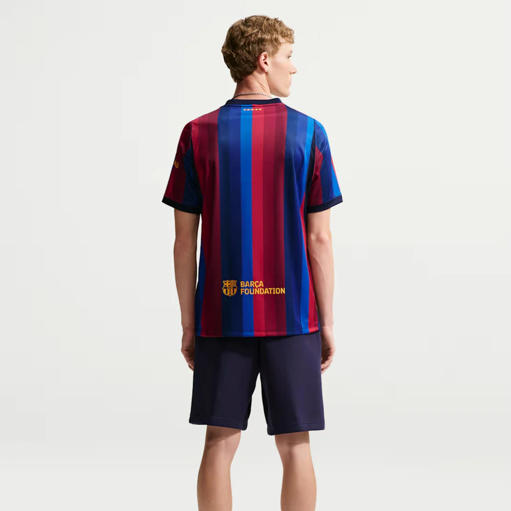 Nike FC Barcelona 2026/27 Stadium Home