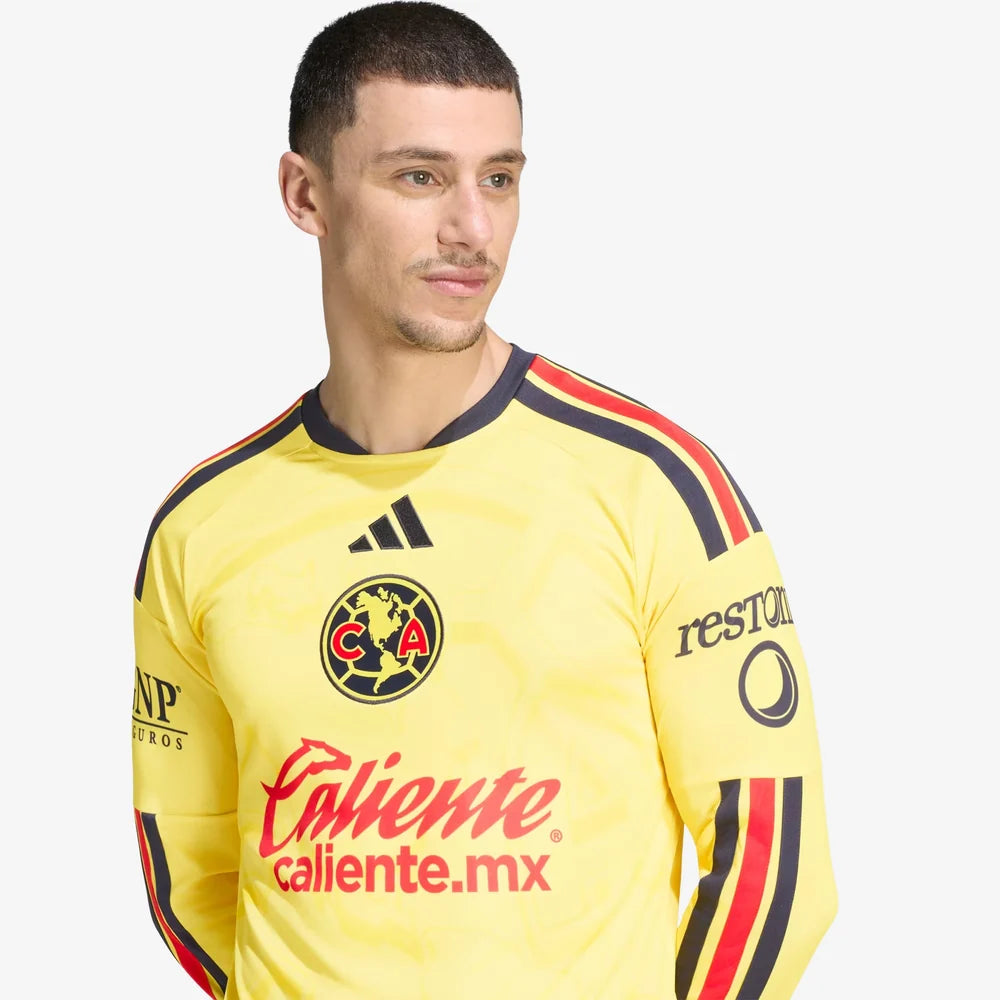 adidas Club America 2026/27 Stadium Home