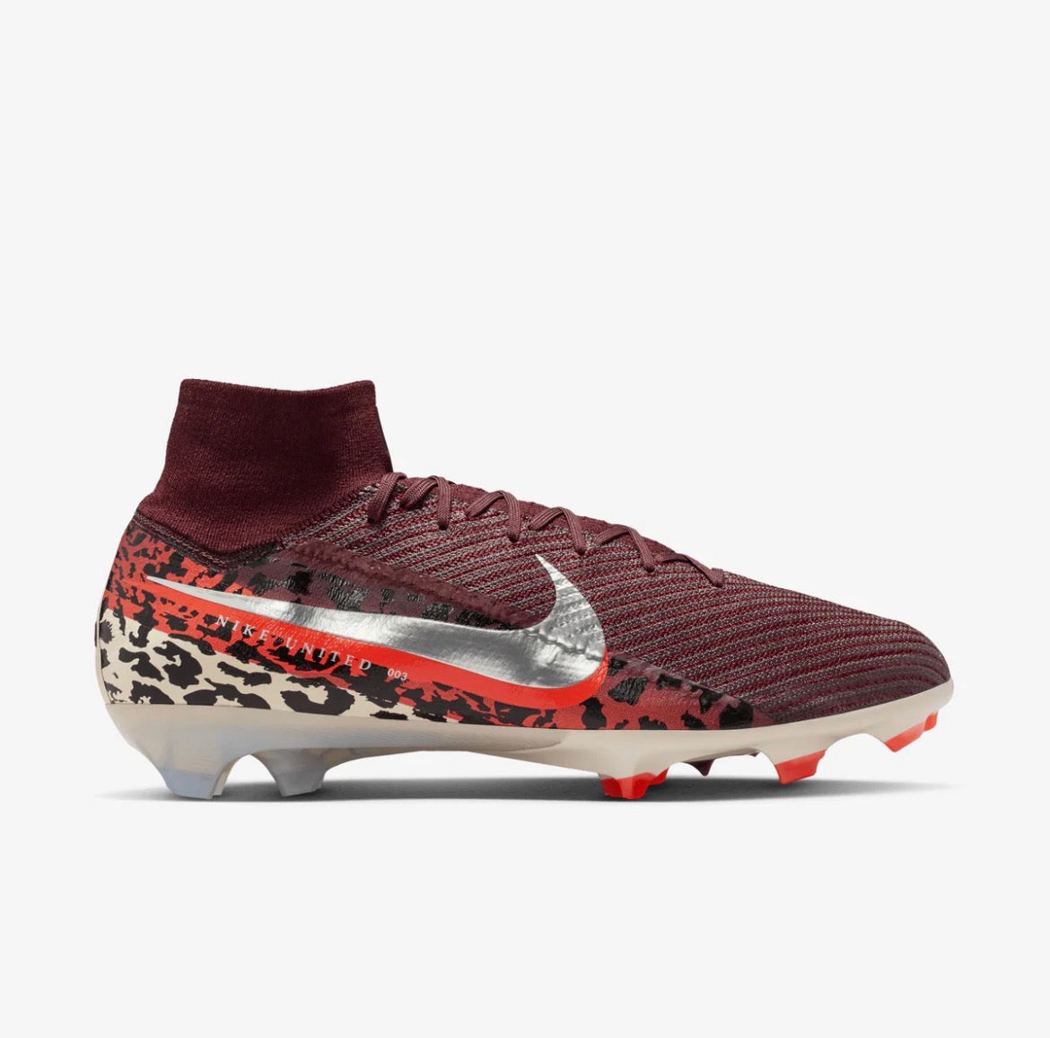 Nike United Superfly 10 Elite