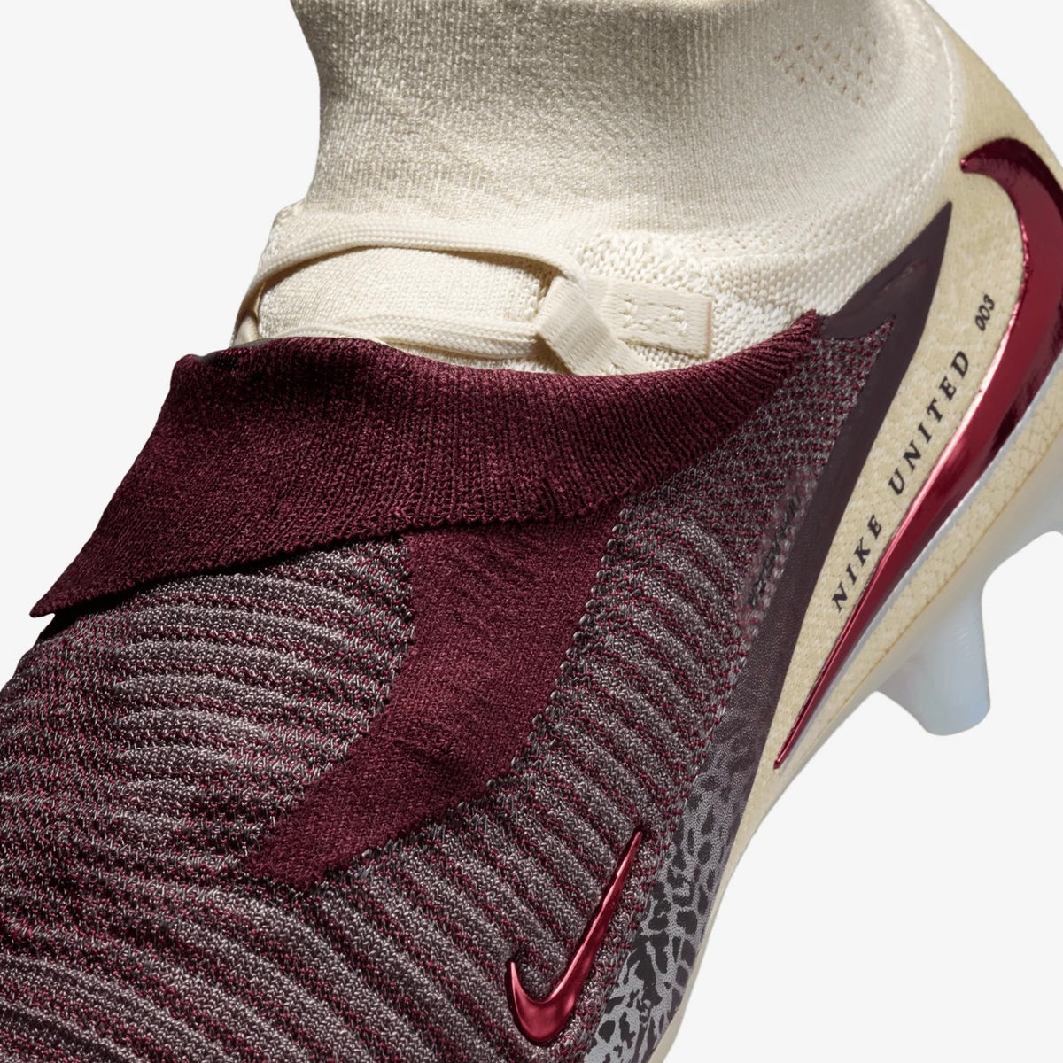 Nike United Phantom 6 High Elite