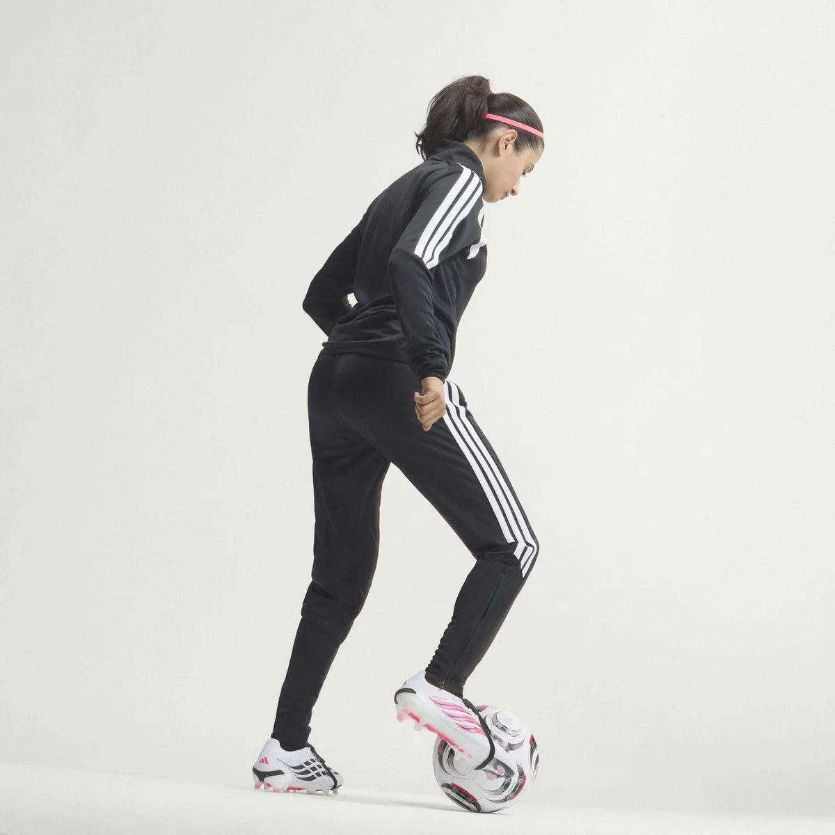 adidas Predator Pro Fold-Over Tongue