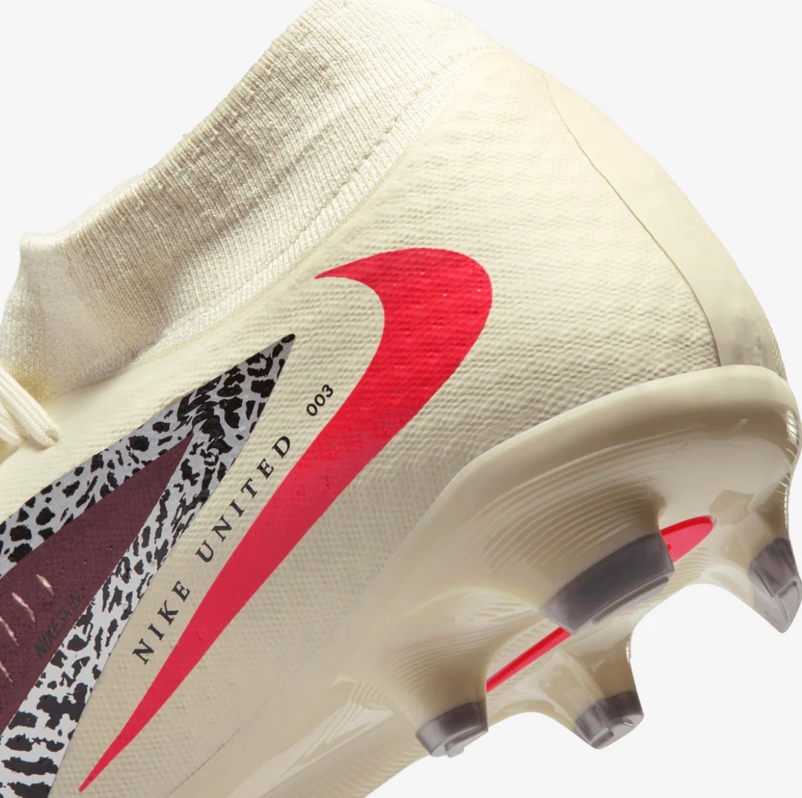 Nike United Phantom 6 High Academy