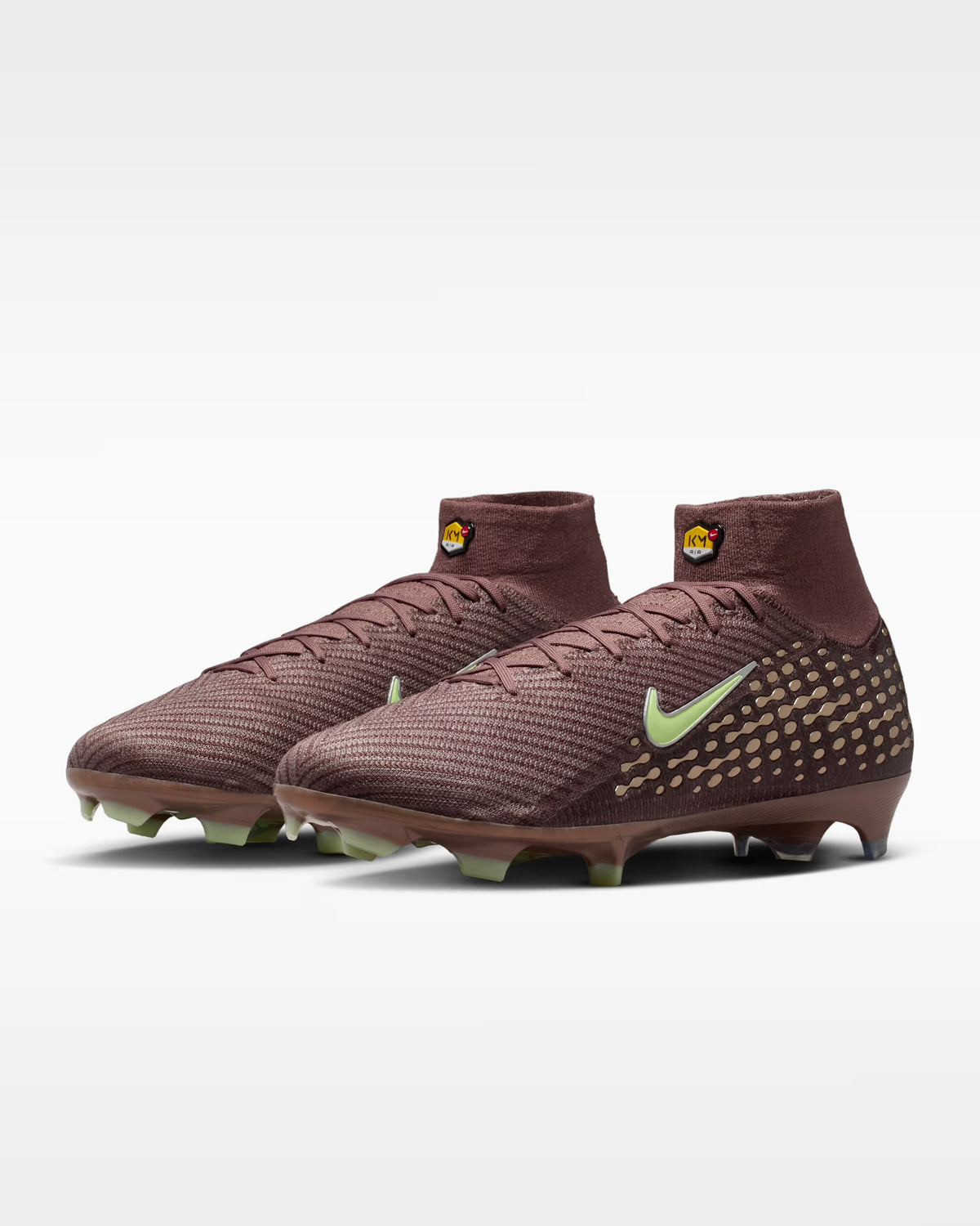Nike Mercurial Superfly 10 Elite "Kylian Mbappé"
