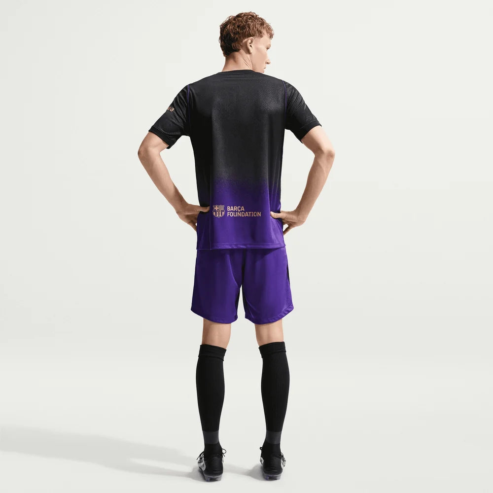 Nike FC Barcelona 2026/27 Stadium Away