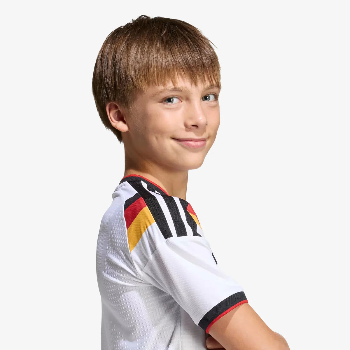adidas Germany 2026 Stadium Home