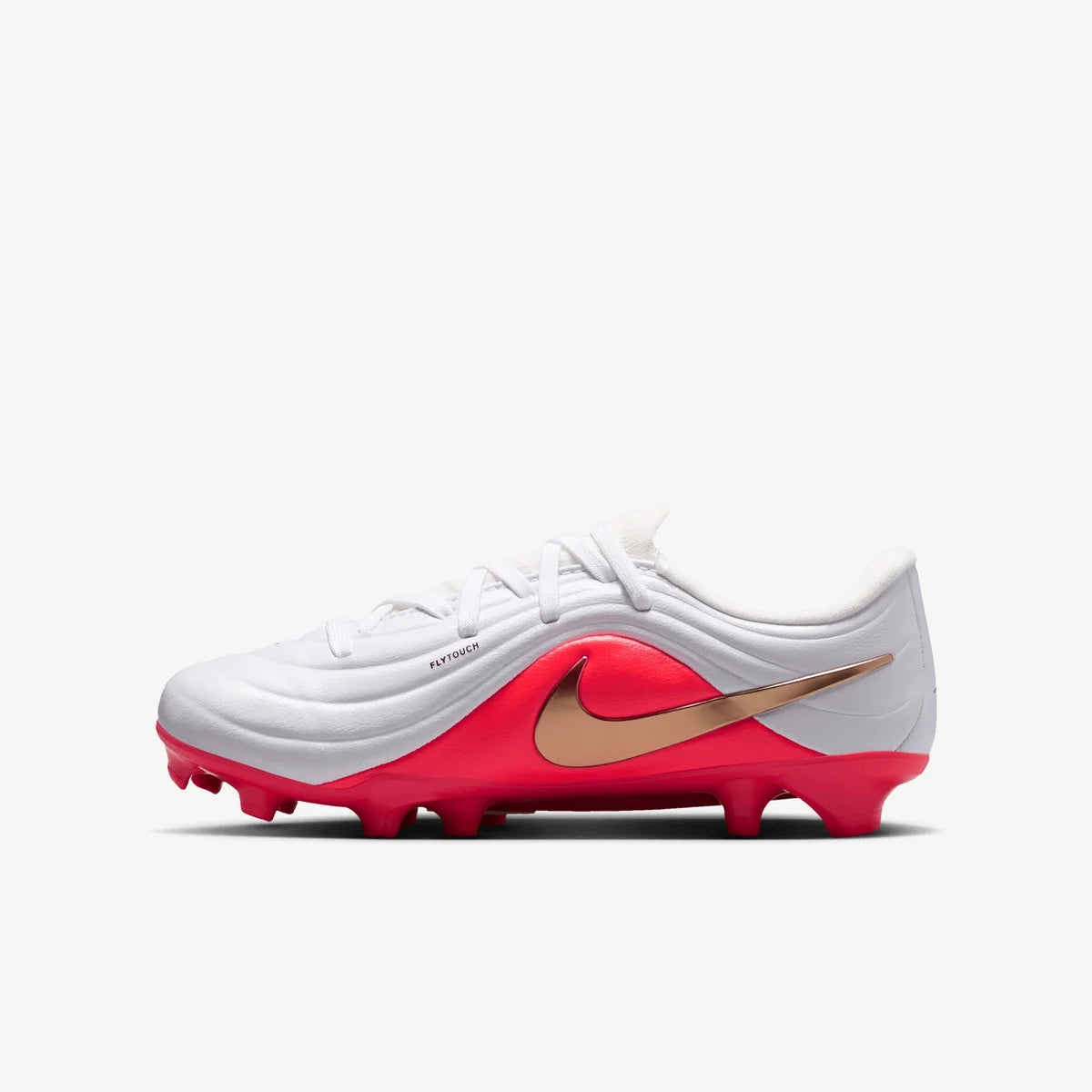 Nike Jr. Tiempo Maestro Academy