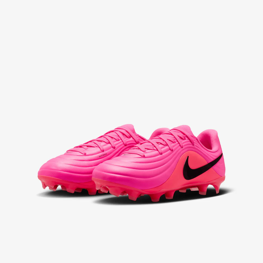 Nike Jr. Tiempo Maestro Academy