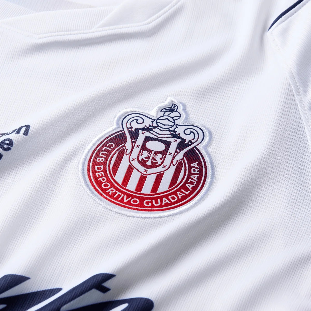 Nike Chivas 2026/27 Stadium Away