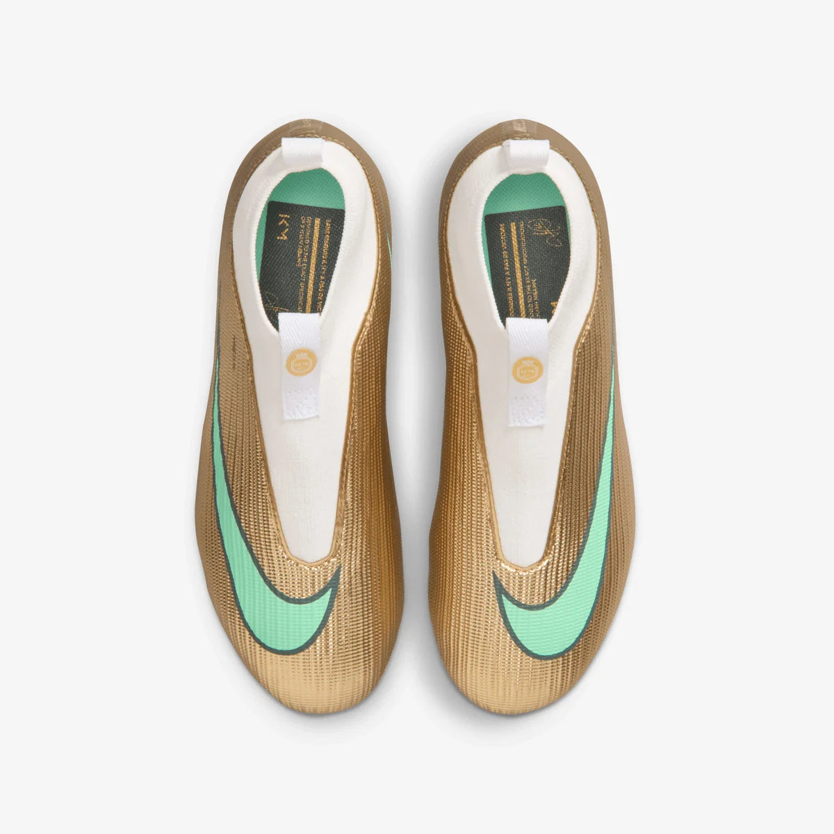 Nike Jr. Mercurial Superfly 11 Academy "Kylian Mbappé"