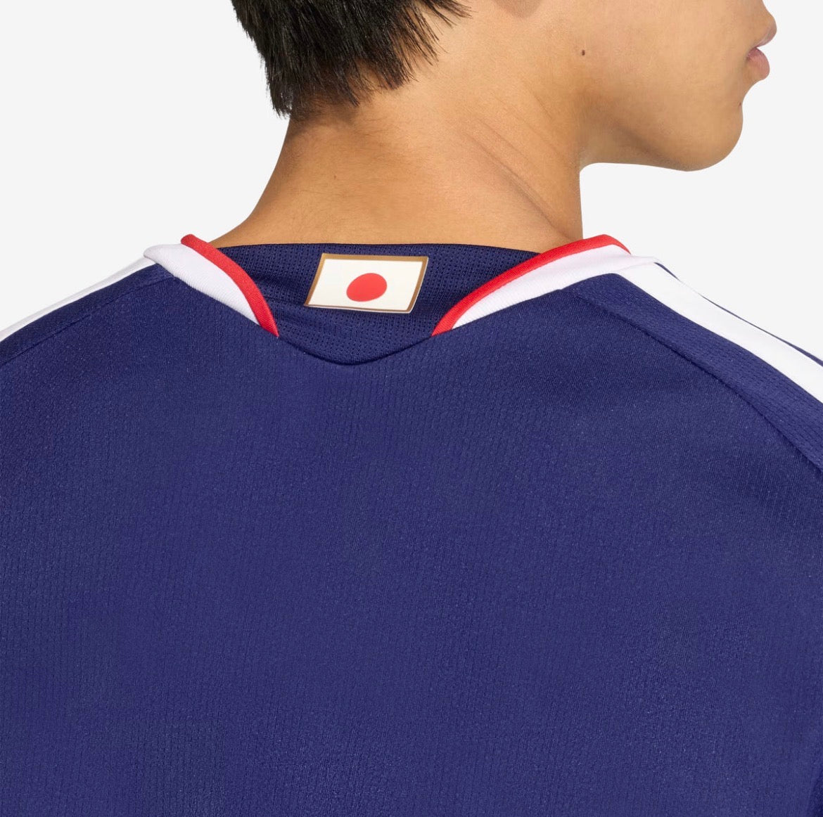 Adidas Japan 2026 Stadium Home