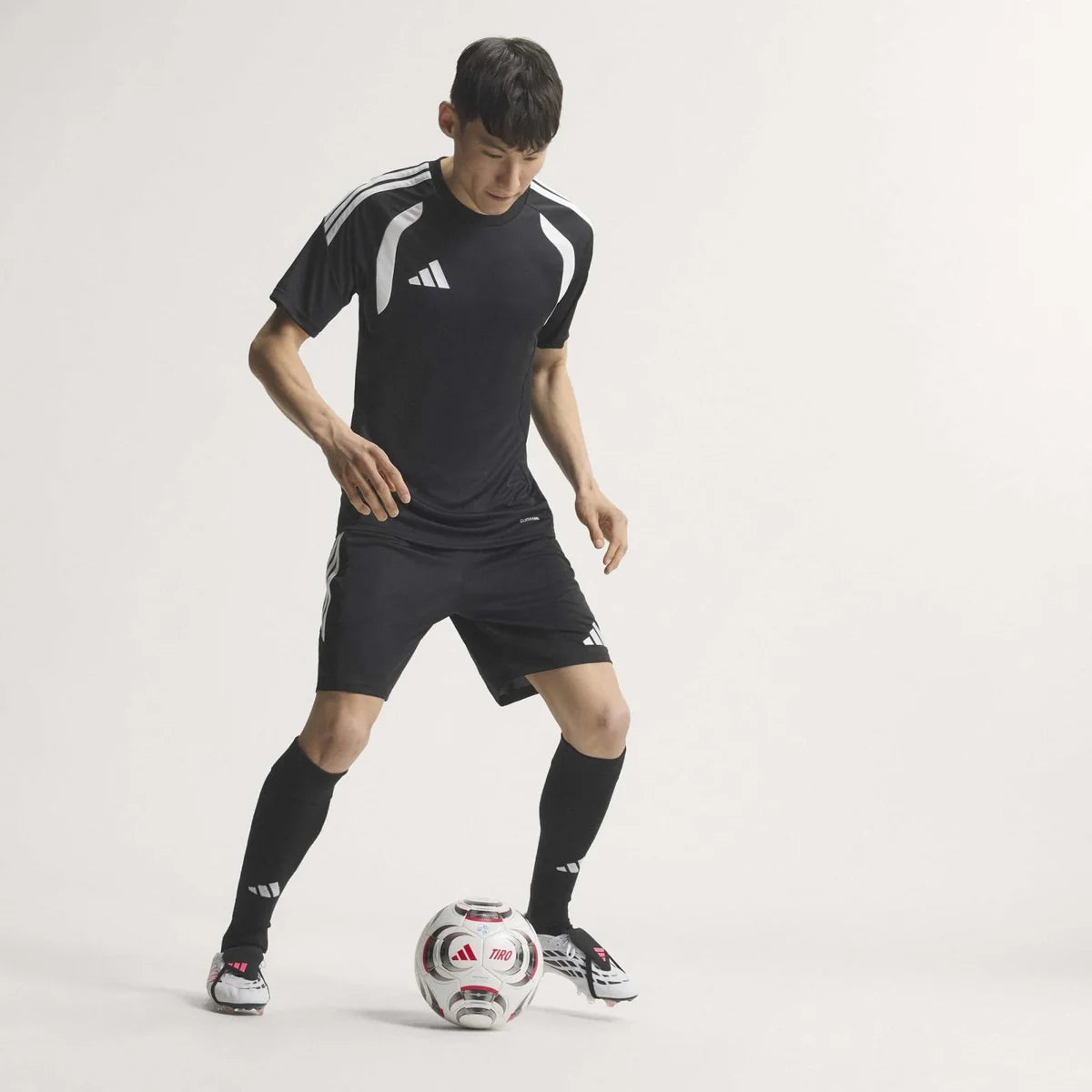 adidas Predator Pro Fold-Over Tongue