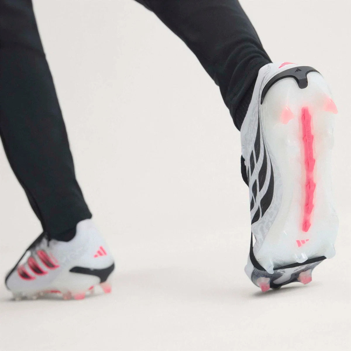 adidas Predator Pro Fold-Over Tongue