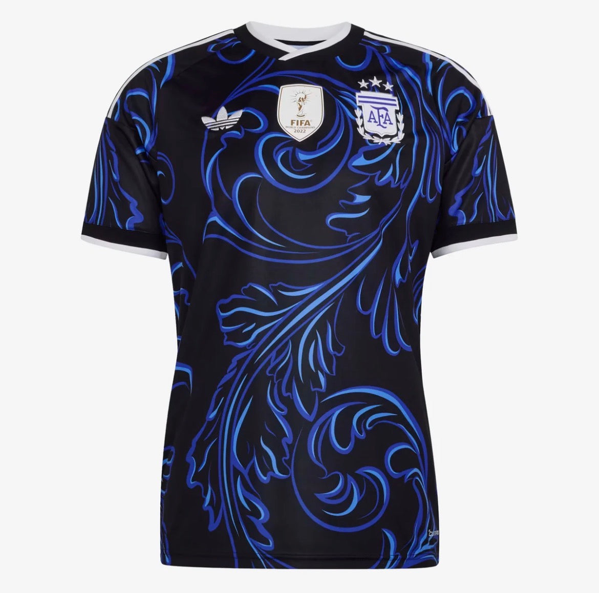adidas Argentina 2026 Stadium Away