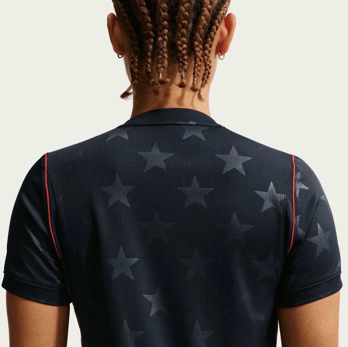 Nike USMNT 2026 Stadium Away