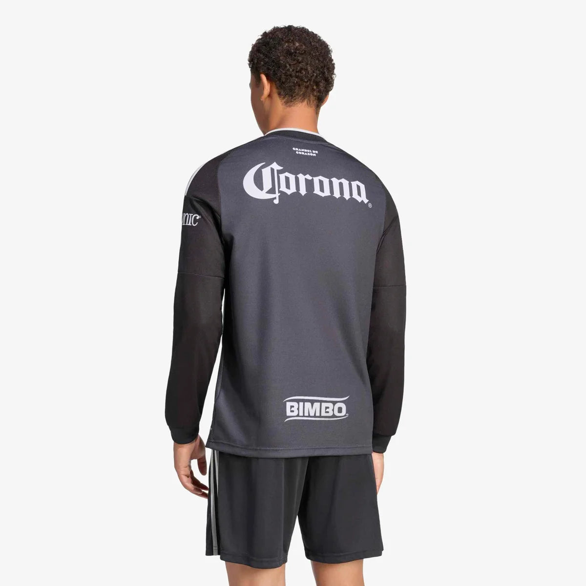 adidas Club America 2026/27 Stadium Away