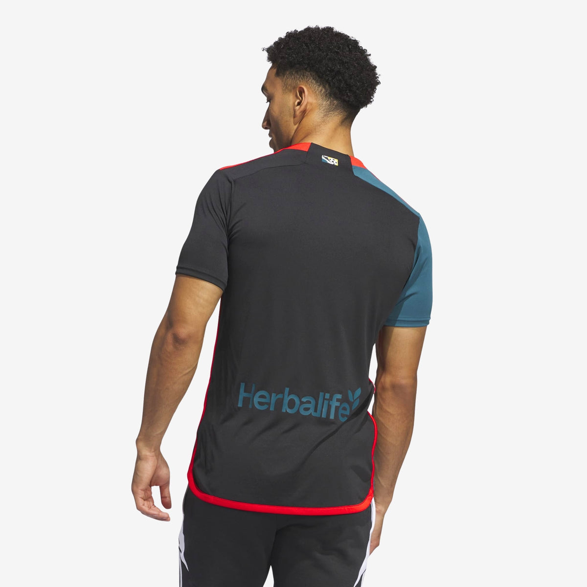 adidas La Galaxy 2024/25 Stadium Third