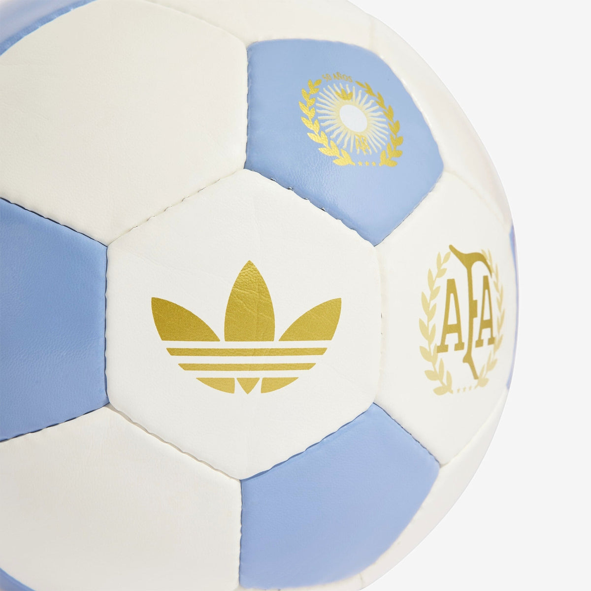 adidas Argentina Anniversary