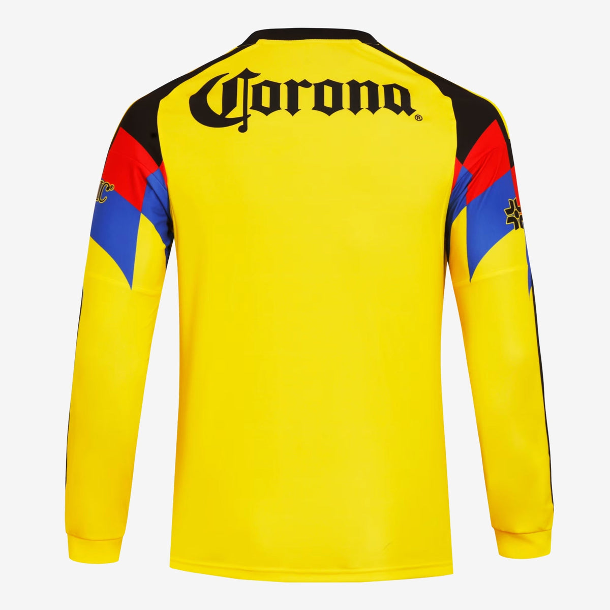 adidas Club América 2025/26 Stadium Long Sleeve Home